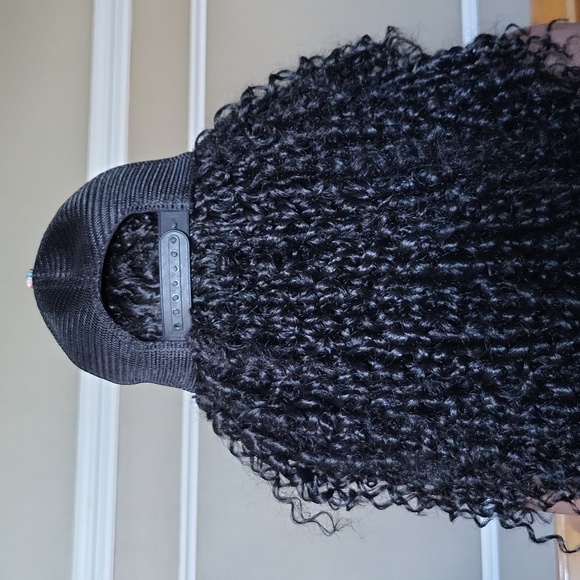 DOUBLE J SADDLERY Hat - Picture 4 of 8